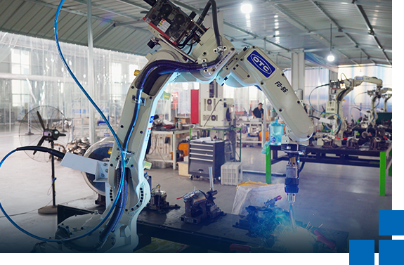 山东AT自动化生产厂