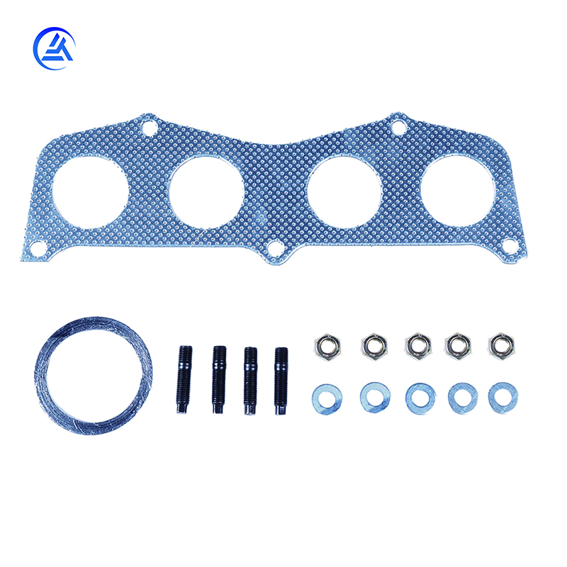 高性能排气催化转化器高流量陶瓷催化剂