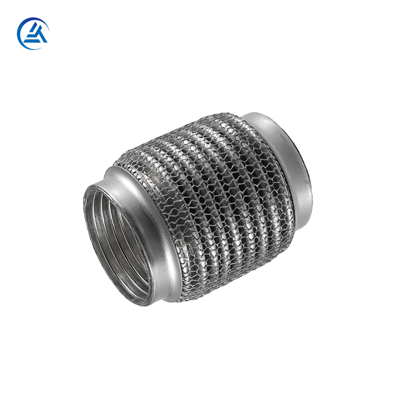 汽車排氣軟管 汽車排氣管