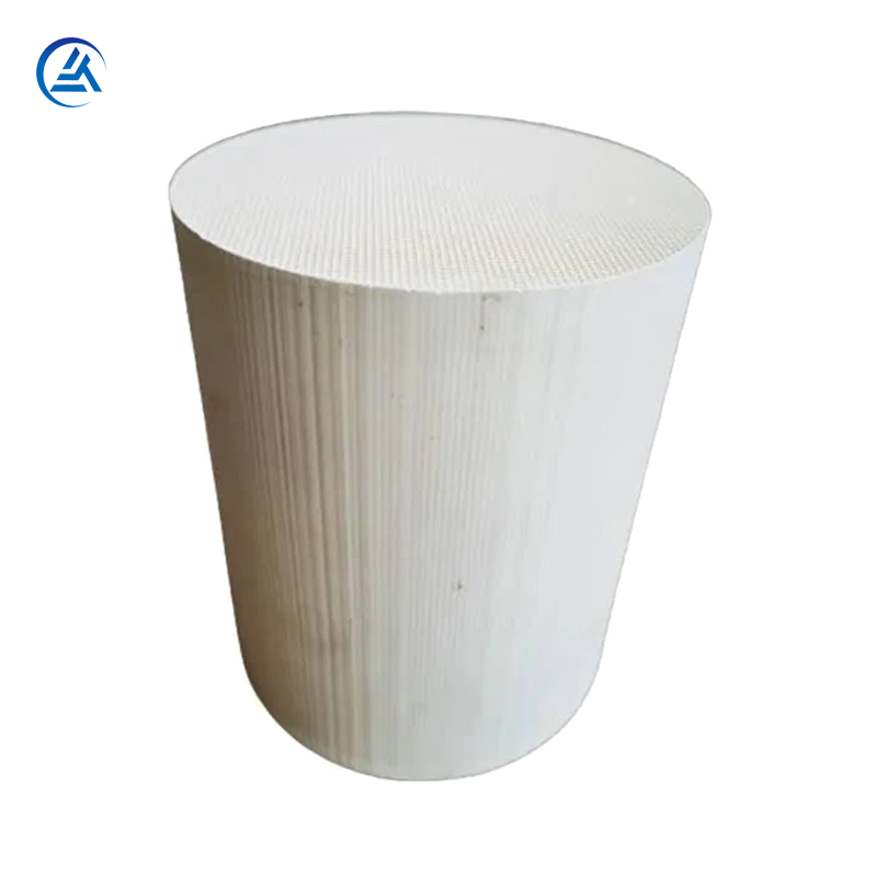 通用型三元催化轉換器蜂窩陶瓷催化劑蜂窩