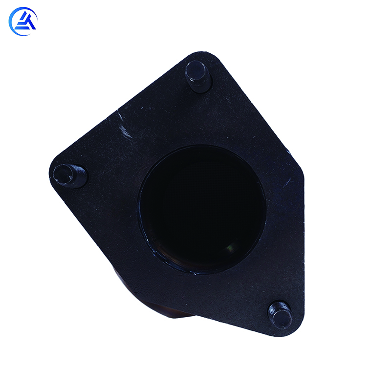 热销三元催化转化器高品质催化剂