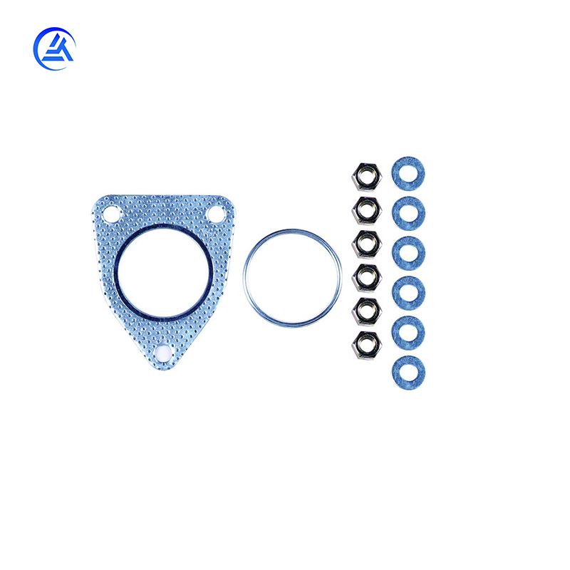 热销直装催化转化器高流量陶瓷催化剂