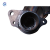 ตัวเร่งปฏิกิริยาท่อร่วมไอเสียสำหรับ Honda Civic 1.7L 01-05