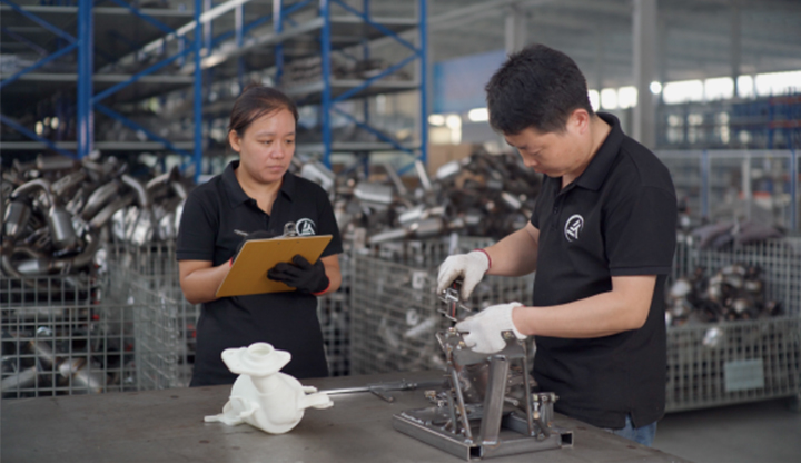 山東AT產品檢驗