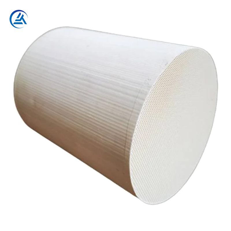 通用型三元催化轉換器蜂窩陶瓷催化劑蜂窩