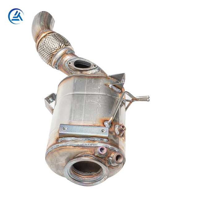 Tātari Matūriki Diesel (DPF) Mo BMW X5 35d 3.0L 2009-2013