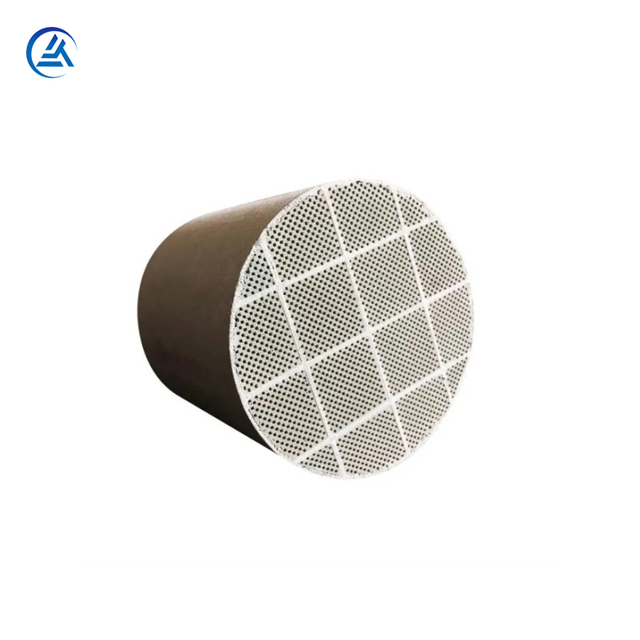 用于催化转化器的柴油颗粒过滤器 通用 DPF