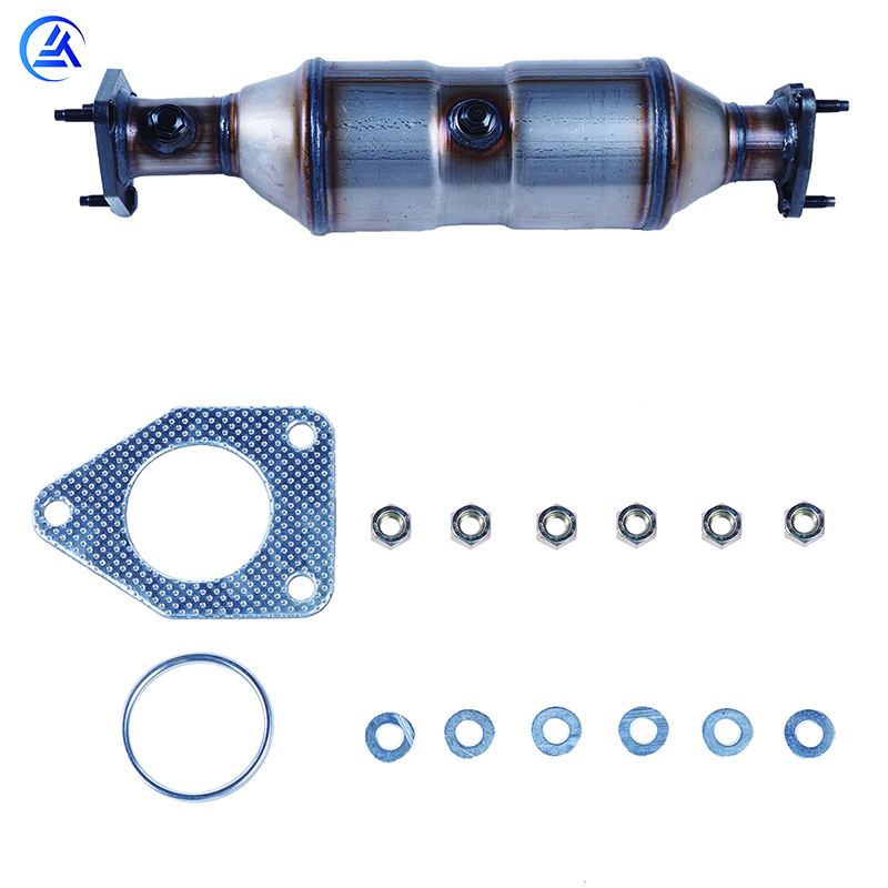热销三元催化转化器高品质催化剂