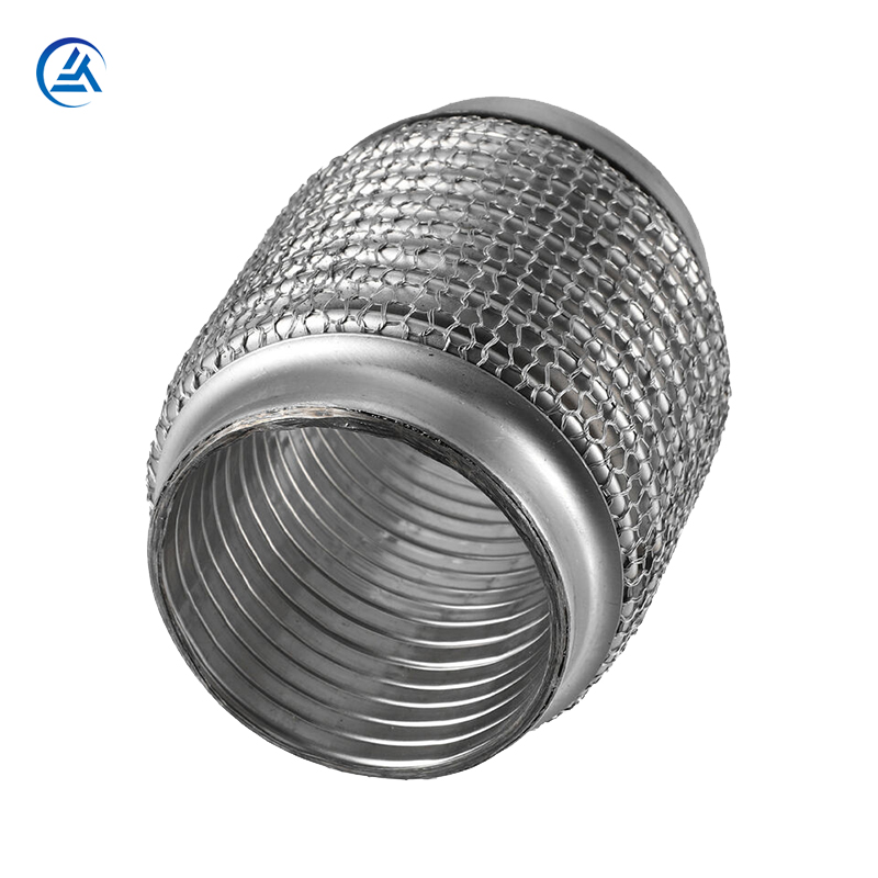 汽車排氣軟管 汽車排氣管