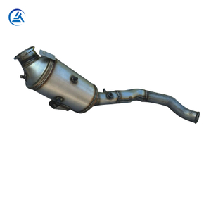 高品质 梅赛德斯 ML 350 3.0L 2012 2013 2014 DPF