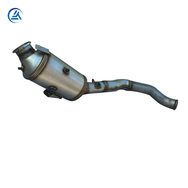 高品质 梅赛德斯 ML 350 3.0L 2012 2013 2014 DPF