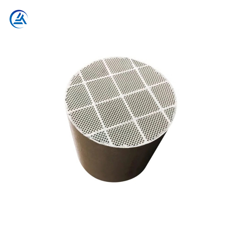 用於催化轉化器的柴油顆粒過濾器 通用 DPF