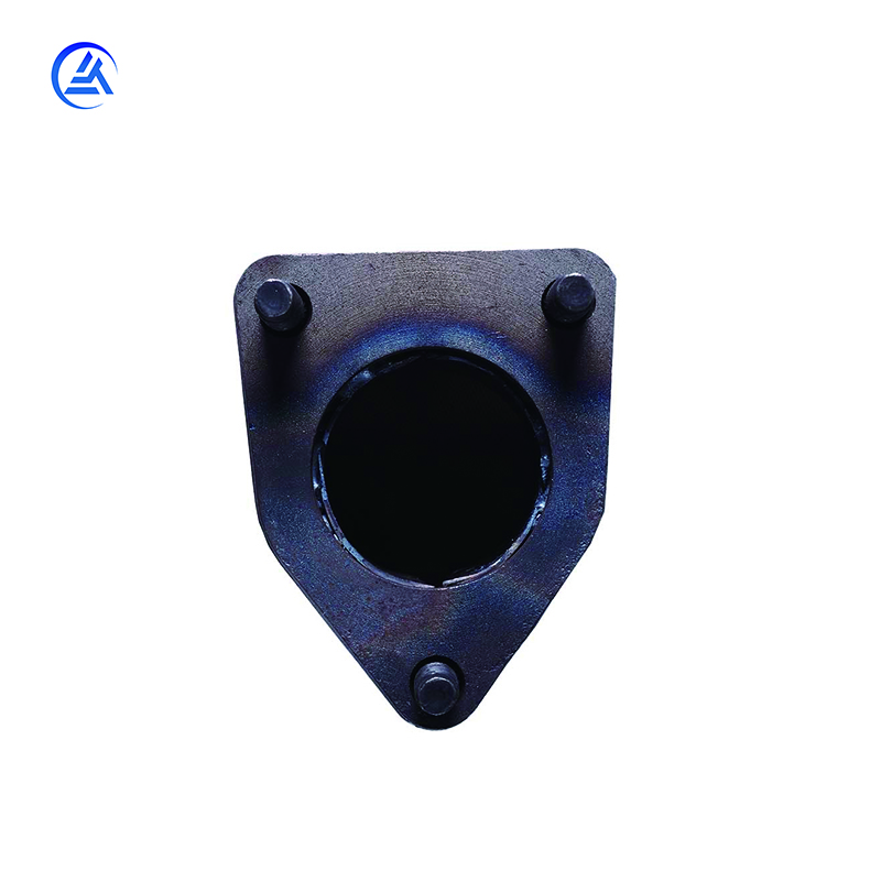 热销直装催化转化器高流量陶瓷催化剂