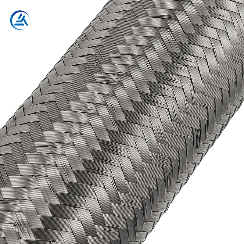 汽車排氣軟管 不銹鋼排氣系統 Flex