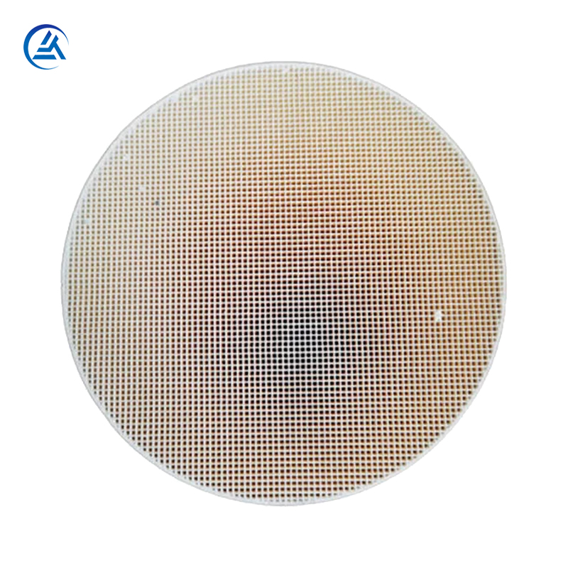 通用型三元催化轉換器蜂窩陶瓷催化劑蜂窩