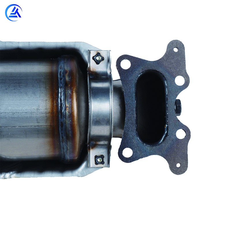 Fit 三元催化轉換器高流量陶瓷催化劑