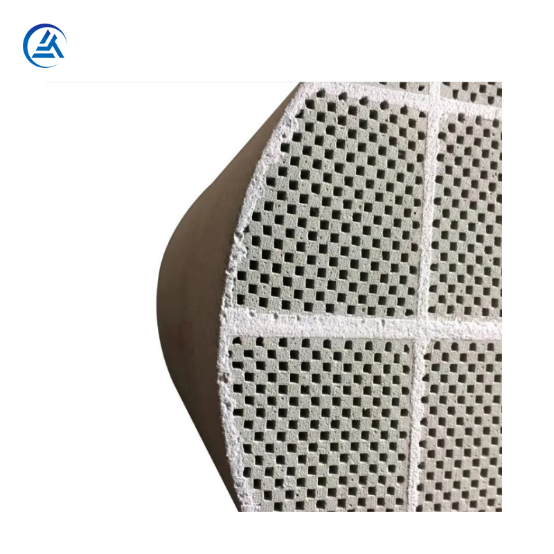 用於催化轉化器的柴油顆粒過濾器 通用 DPF