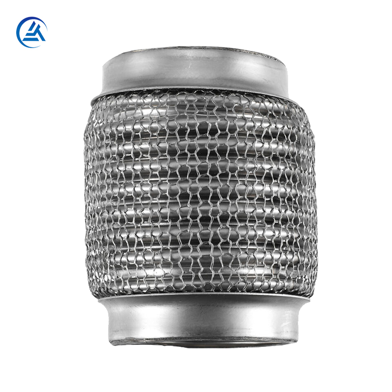 汽車排氣軟管 汽車排氣管