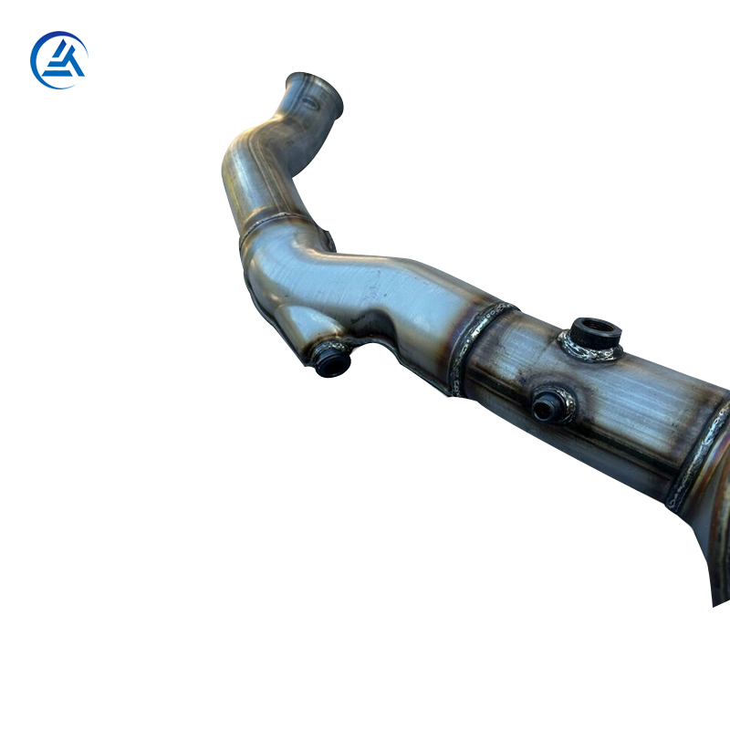 高品質 梅賽德斯 ML 350 3.0L 2012 2013 2014 DPF