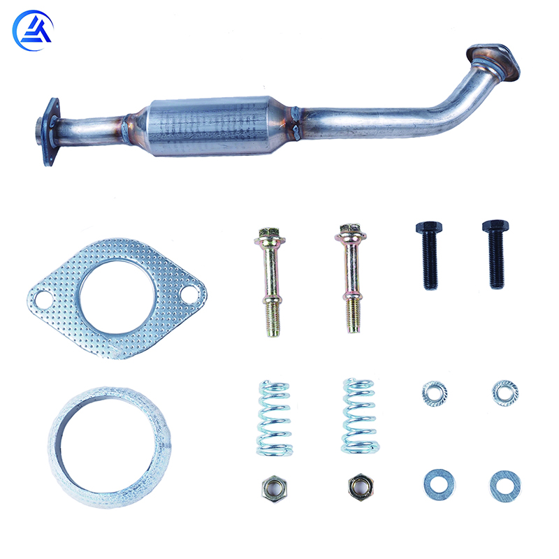 催化轉化器用於汽車配件售後催化劑