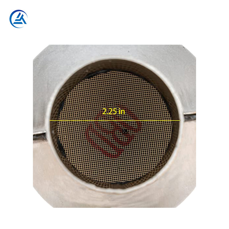 通用三元催化轉化器熱銷催化劑
