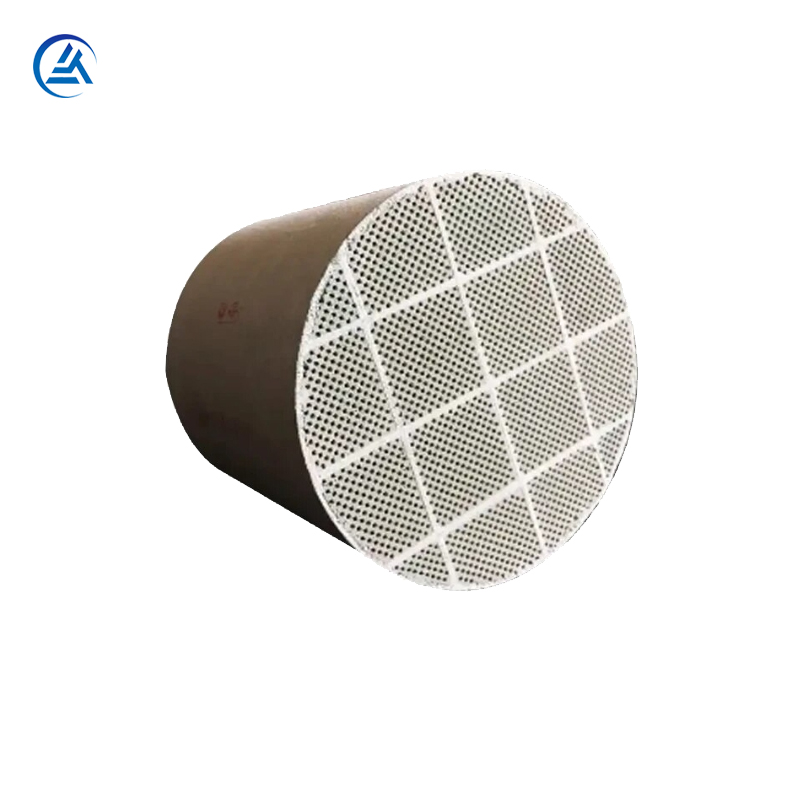 熱銷柴油機顆粒過濾器基材高品質 DPF