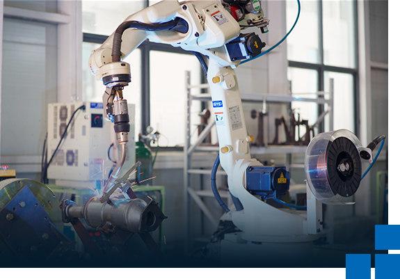 山东AT自动化生产线