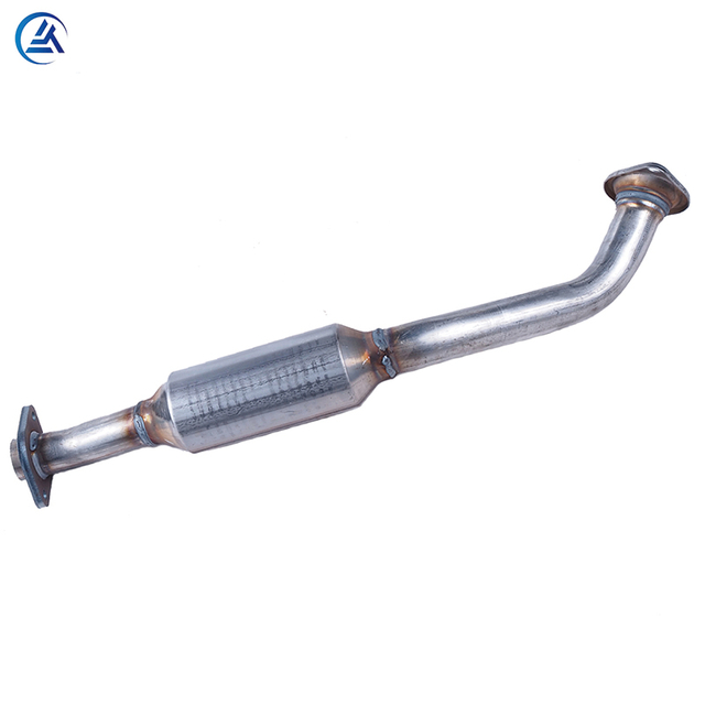 催化转化器用于自动零件售后催化剂