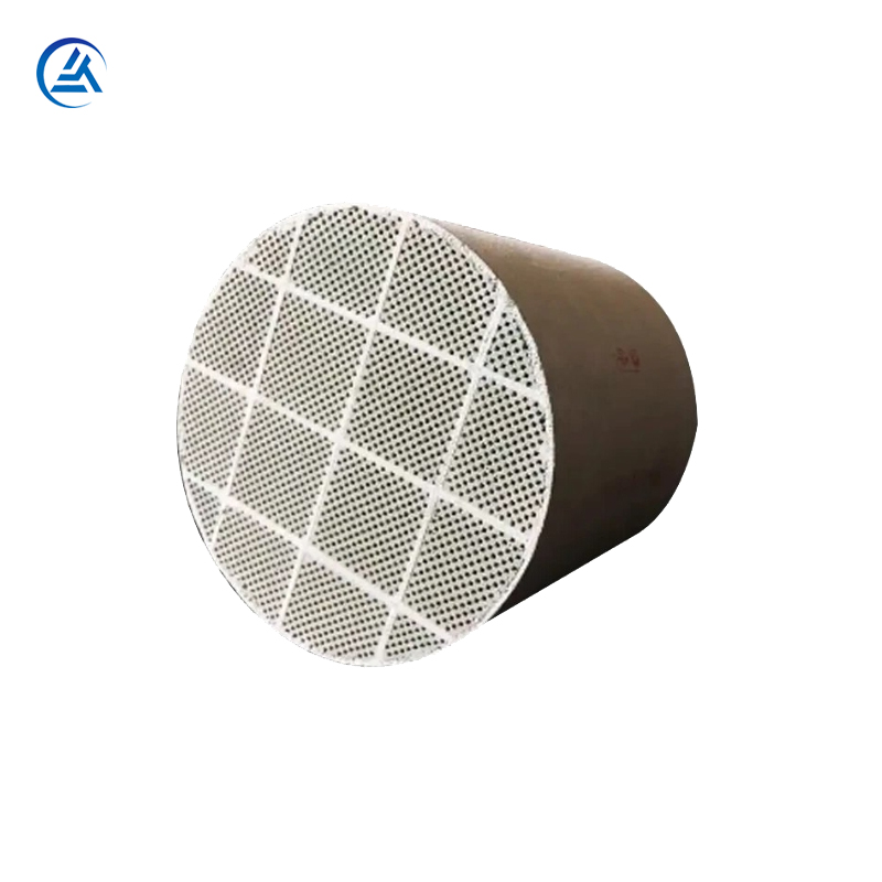 熱銷柴油機顆粒過濾器基材高品質 DPF