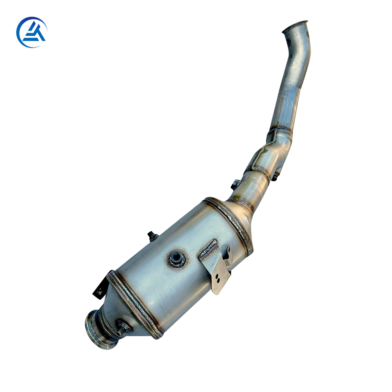 高品質 梅賽德斯 ML 350 3.0L 2012 2013 2014 DPF