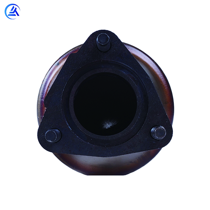 热销三元催化转化器高品质催化剂