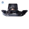 ตัวเร่งปฏิกิริยาท่อร่วมไอเสียสำหรับ Honda Civic 1.7L 01-05