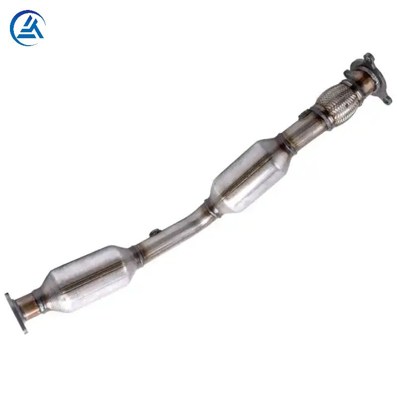 龐蒂亞克 G5/雪佛蘭 Cobalt 高品質催化劑，HHR 汽車配件