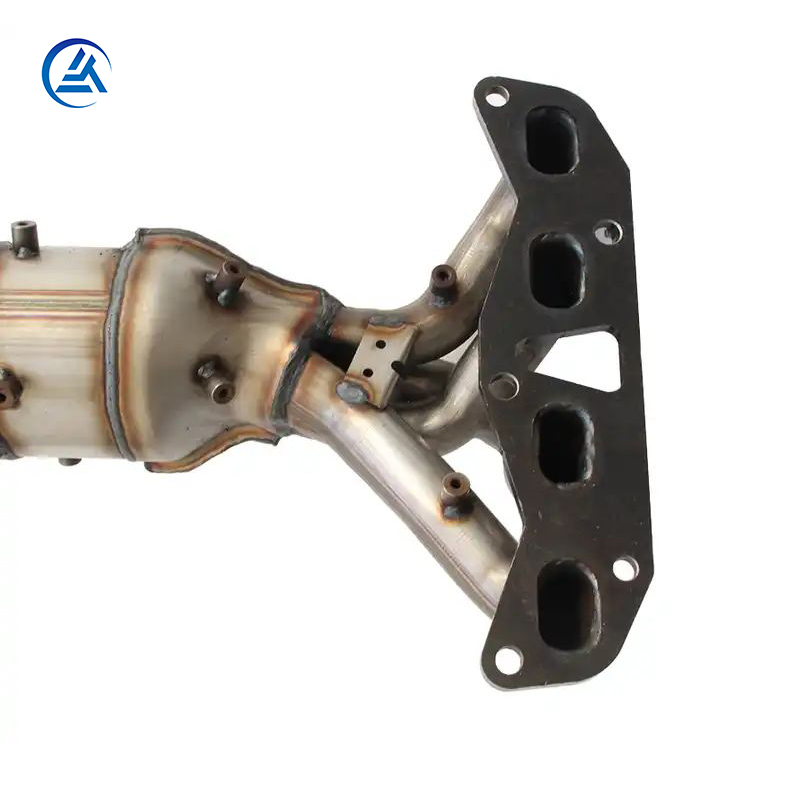 适用于 2002 2003 2004 2005 2006 Nissan Altima 2.5L 催化转换器