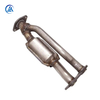 其他发动机零件直接适用于马自达 6 2003-2005 3.0L 催化转换器