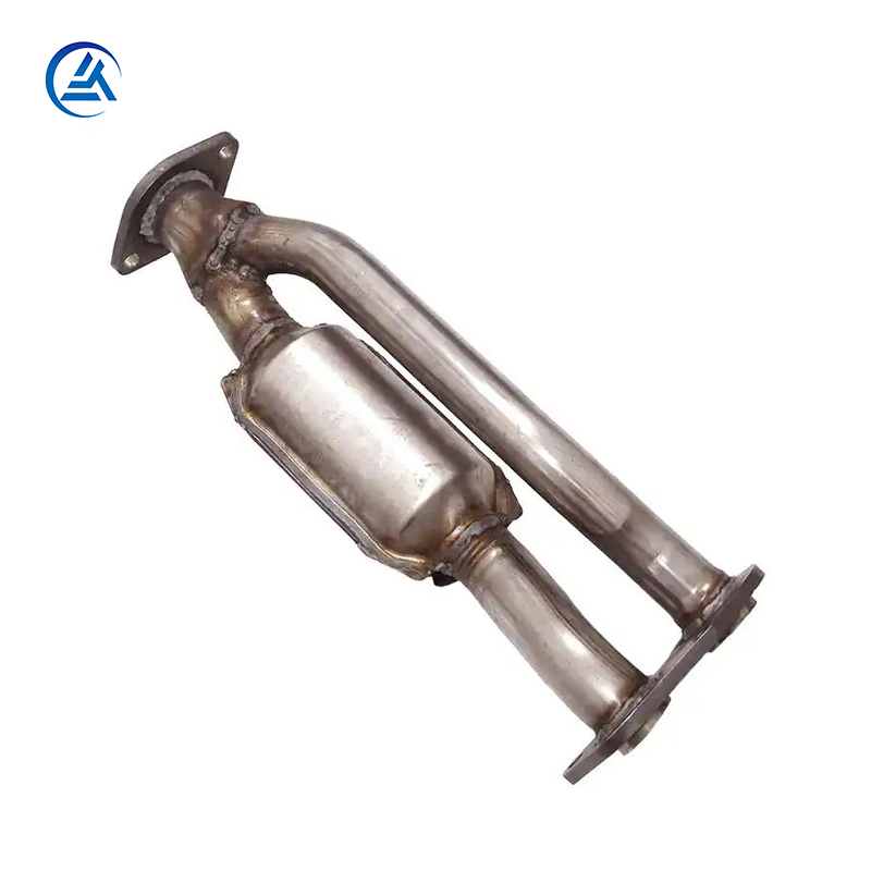 其他发动机零件直接适用于马自达 6 2003-2005 3.0L 催化转换器