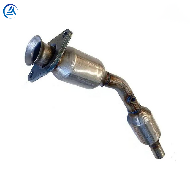 排气歧管 适用于 2003-2008 丰田 卡罗拉 1.8L 直装催化转化器
