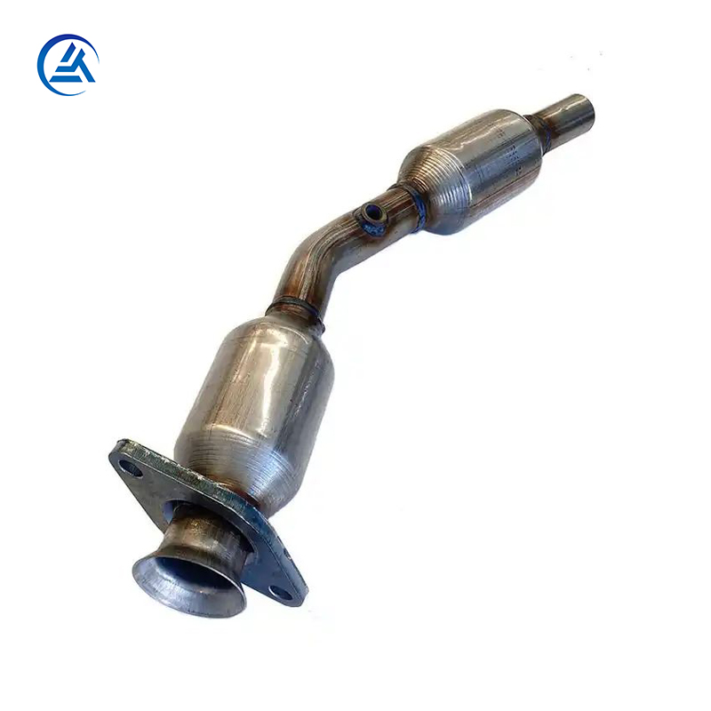 排气歧管 适用于 2003-2008 丰田 卡罗拉 1.8L 直装催化转化器