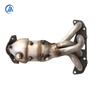适用于 2002 2003 2004 2005 2006 Nissan Altima 2.5L 催化转换器