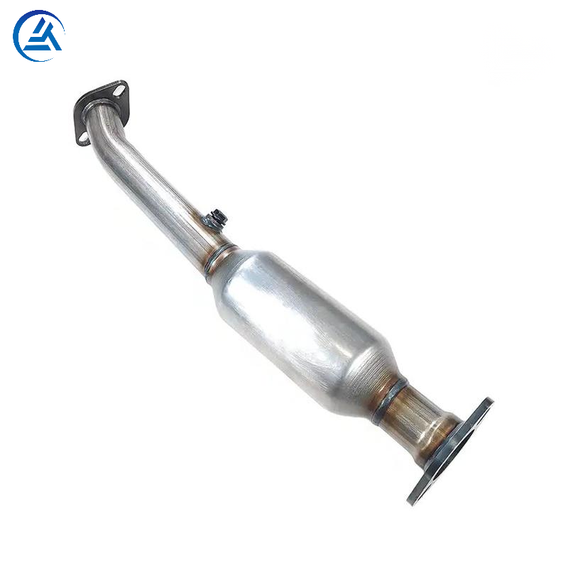 2009-2012年日產Sentra 2.0L高品質直裝後催化轉化器