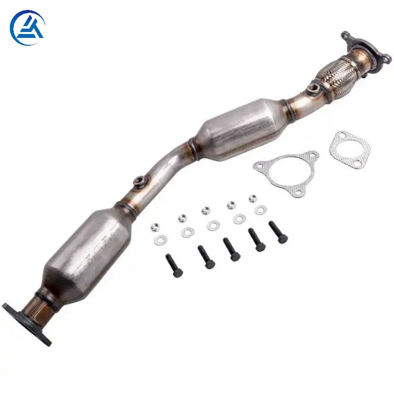 龐蒂亞克 G5/雪佛蘭 Cobalt 高品質催化劑，HHR 汽車配件