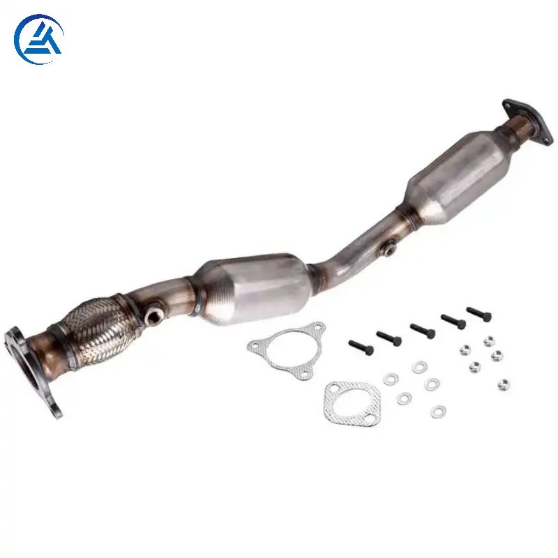 龐蒂亞克 G5/雪佛蘭 Cobalt 高品質催化劑，HHR 汽車配件