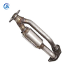 其他发动机零件直接适用于马自达 6 2003-2005 3.0L 催化转换器