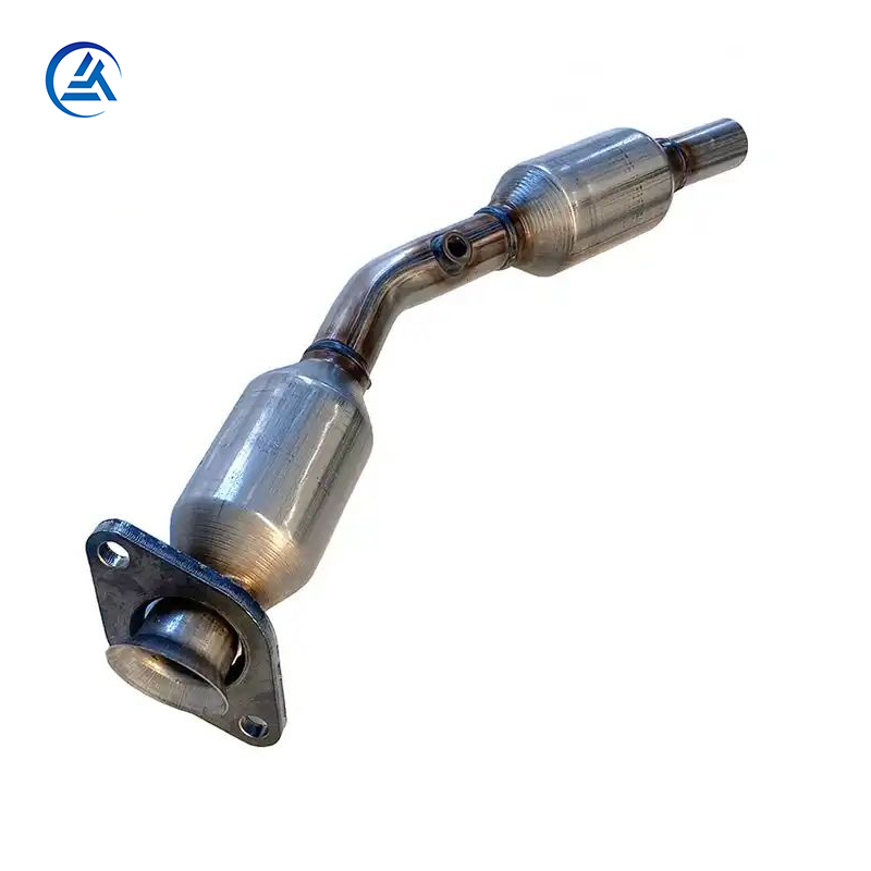 排气歧管 适用于 2003-2008 丰田 卡罗拉 1.8L 直装催化转化器