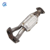 其他发动机零件直接适用于马自达 6 2003-2005 3.0L 催化转换器