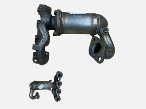 Pas by Ford Fiesta V Fusion KA 1.3 Petrol 2001-2008，2S615G232, 2S615G236LA