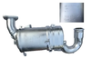Жинхэнэ Opel Insignia Saab Diesel partikel filter 2.0 CDTi Partikelfilter A20DTH