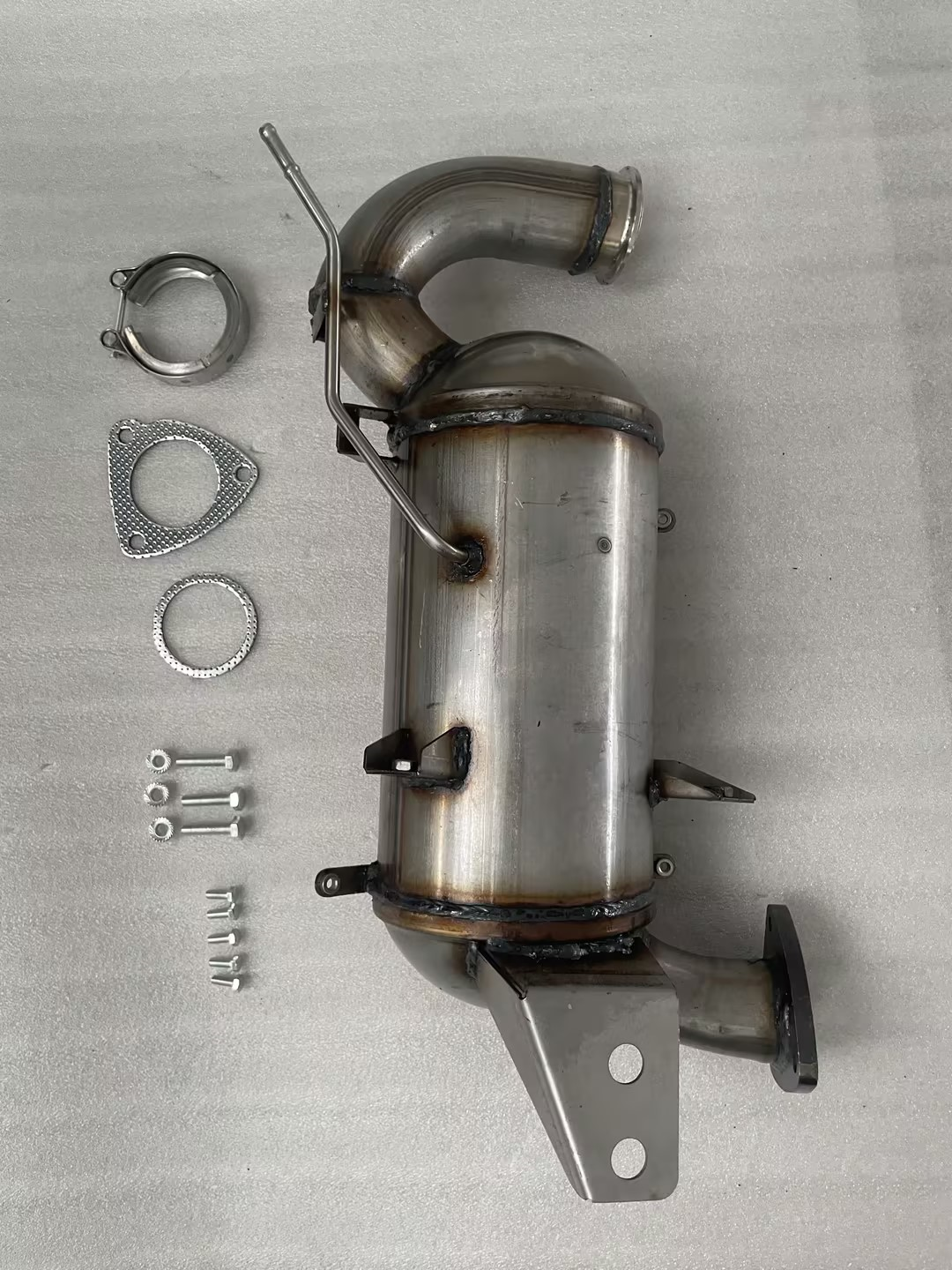 Original Opel Insignia Saab Diesel partikelfilter 2.0 CDTi Partikelfilter A20DTH
