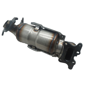 Komplet prednjeg katalizatora za direktno postavljanje kompatibilan sa Honda Civic 2006 2007 2008 2009 2010 2011, L4 1.8L 