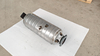 Penapis Zarah Diesel Diluluskan EPA untuk Mitsubishi Fuso Canter FE FF ME555982
